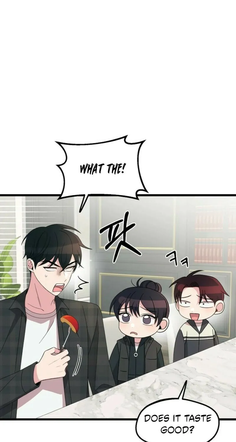 Read Alien to Love chapter 27 image 25 on Lezhin