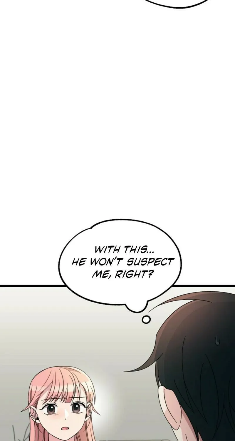 Read Alien to Love chapter 27 image 26 on Lezhin