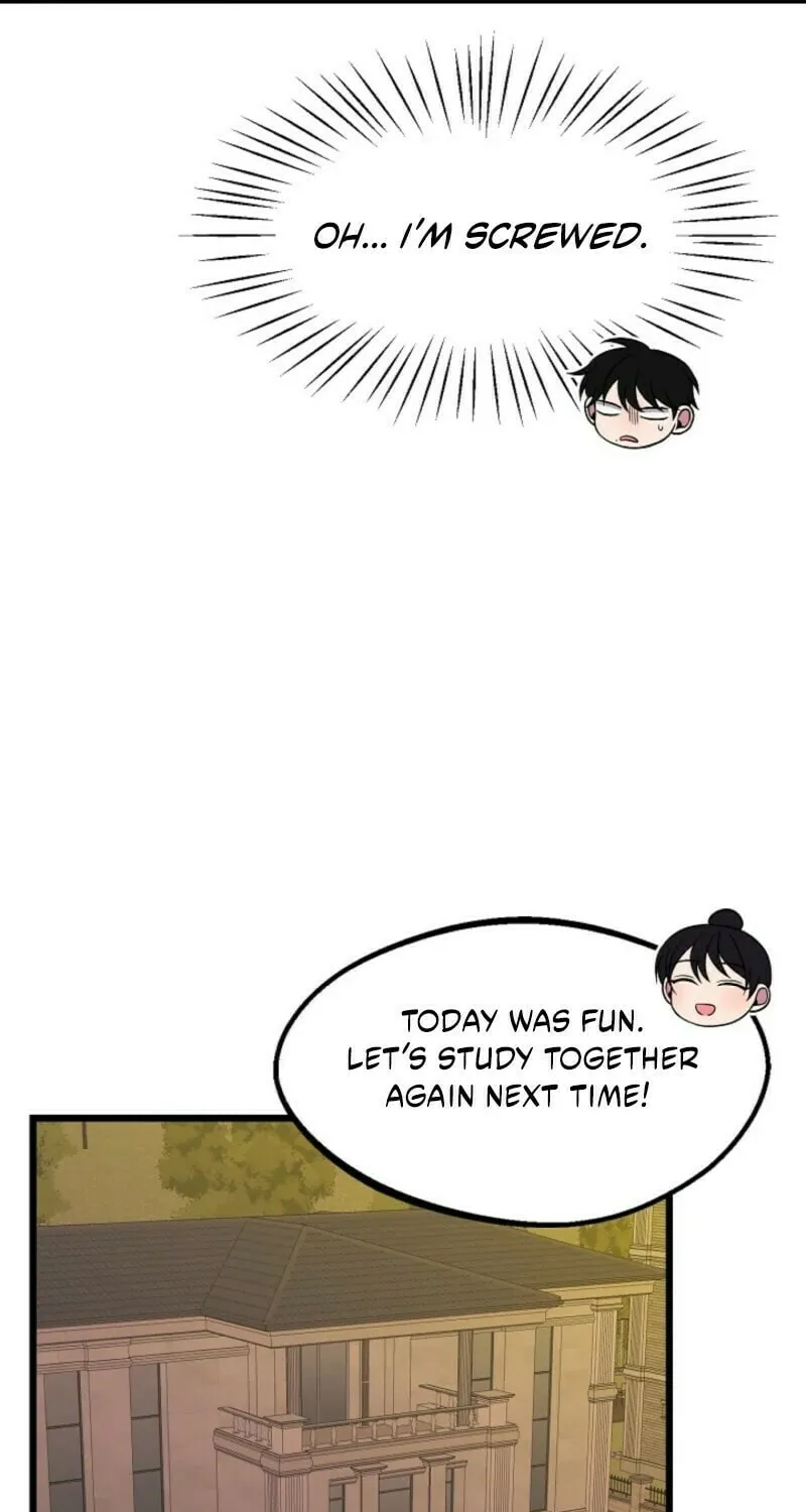 Read Alien to Love chapter 27 image 29 on Lezhin