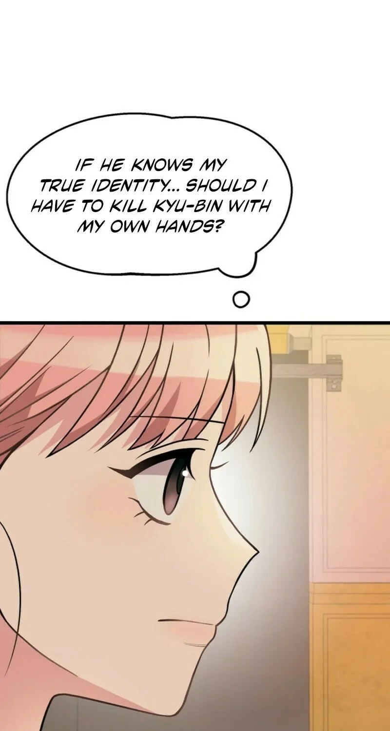 Read Alien to Love chapter 27 image 32 on Lezhin