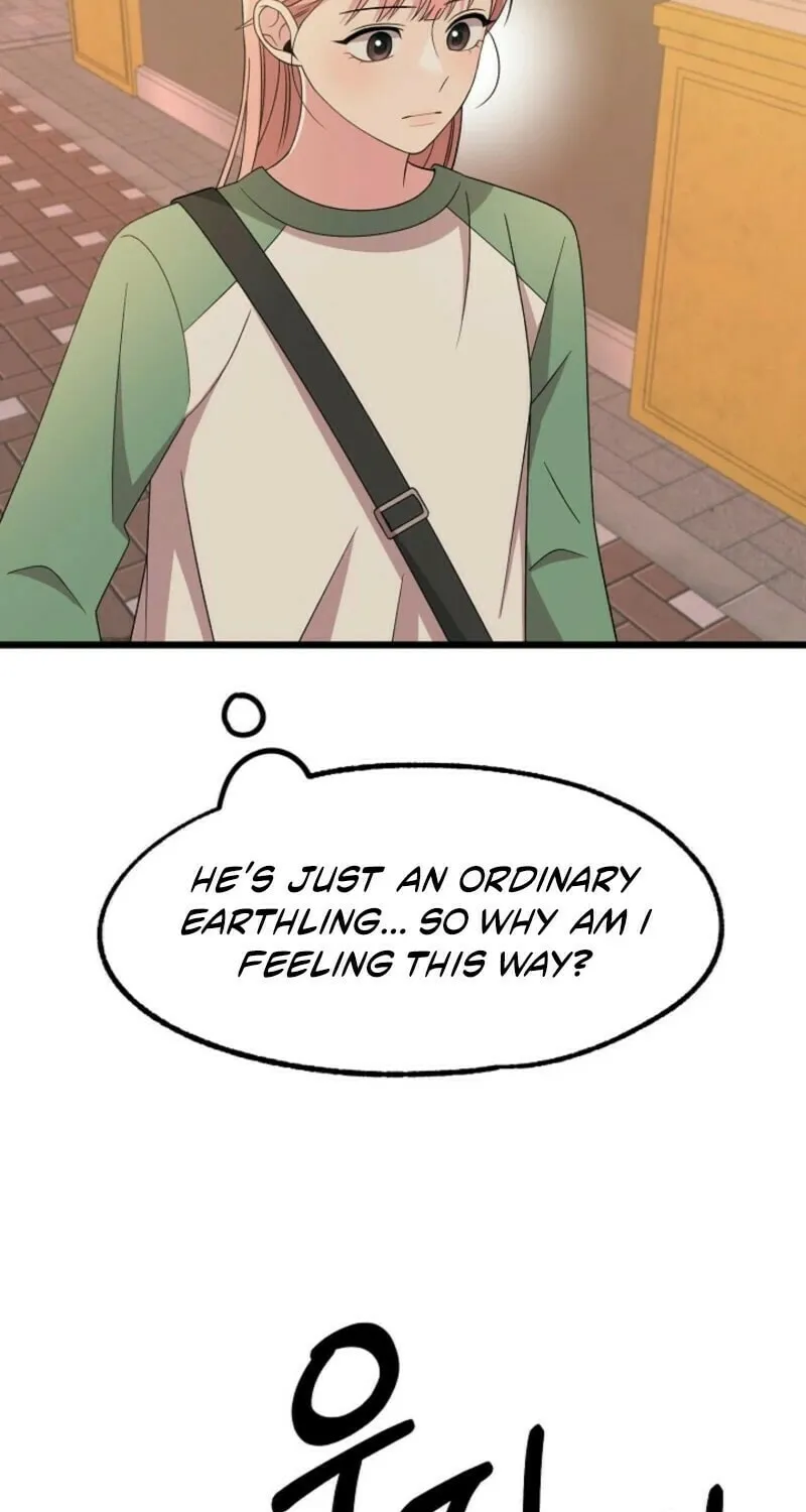 Read Alien to Love chapter 27 image 34 on Lezhin