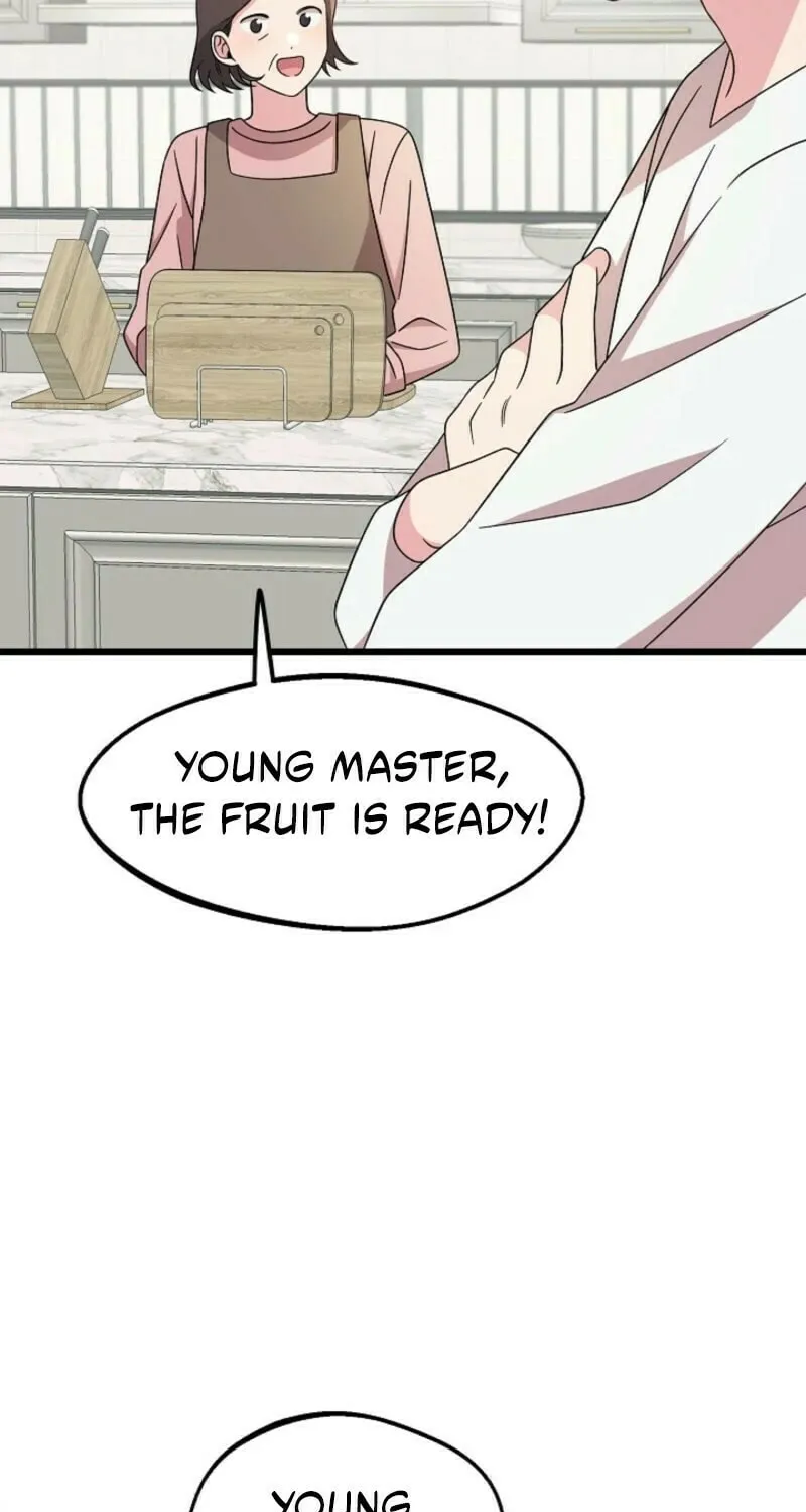 Read Alien to Love chapter 27 image 4 on Lezhin