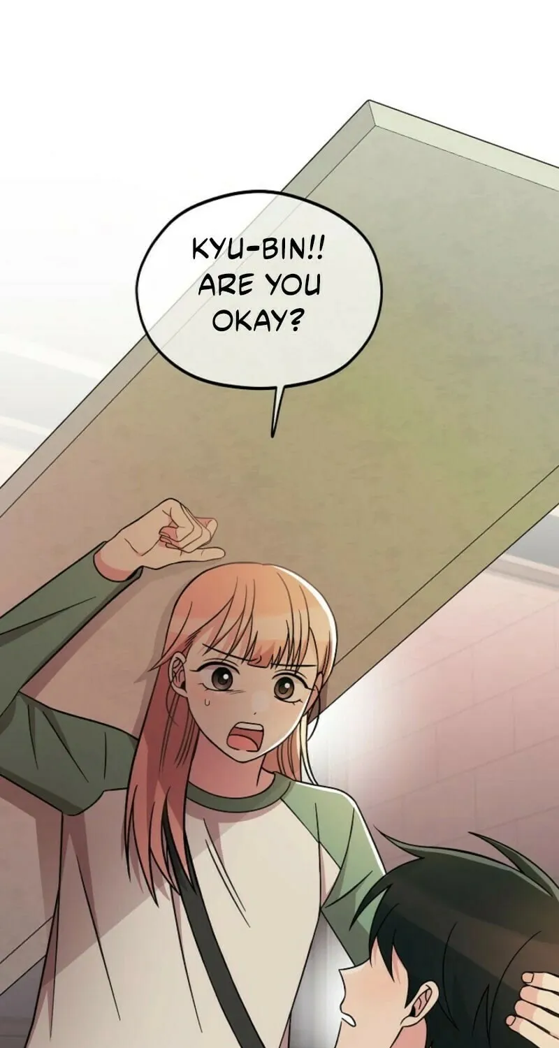Read Alien to Love chapter 27 image 46 on Lezhin