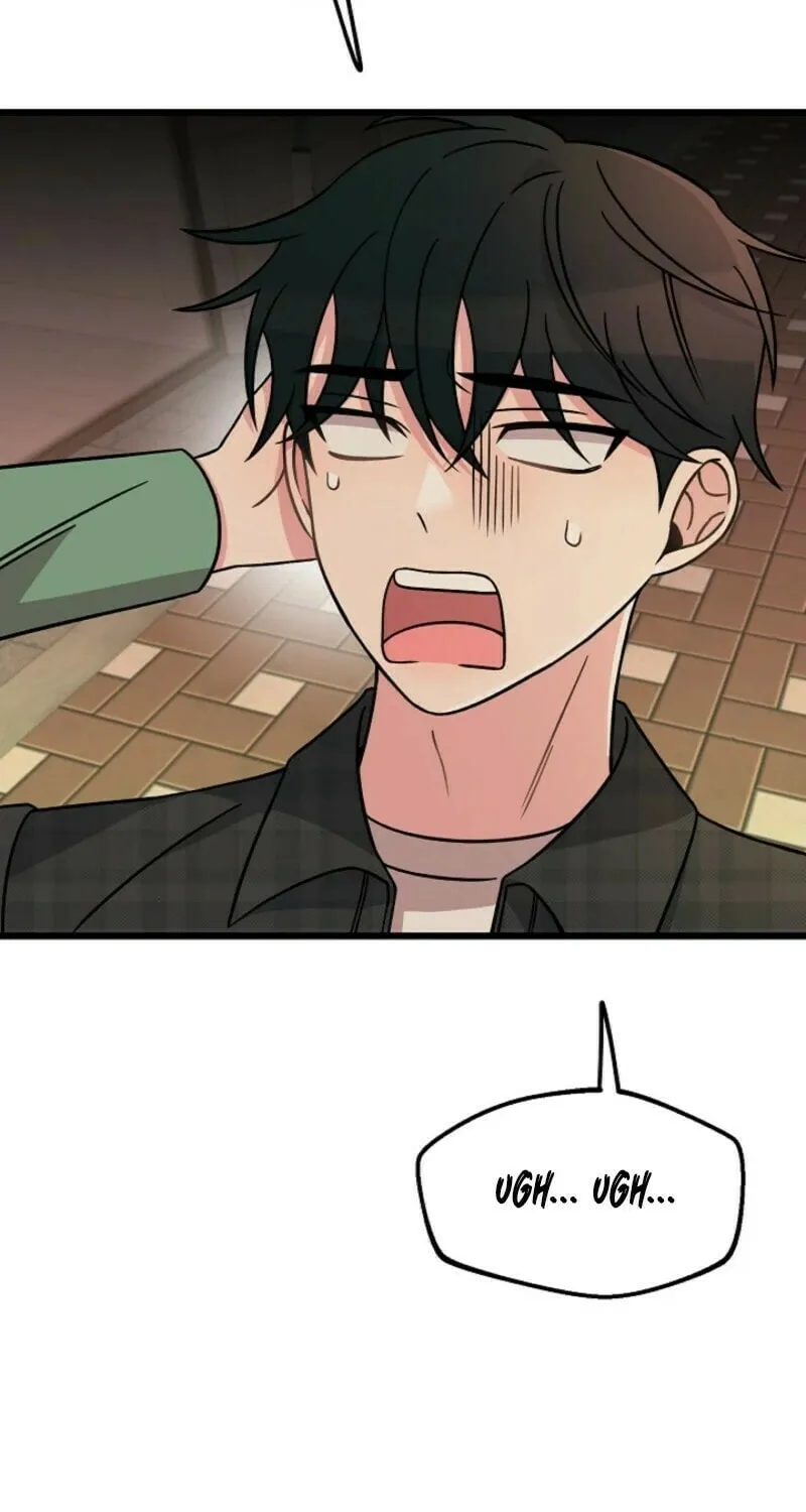 Read Alien to Love chapter 27 image 48 on Lezhin