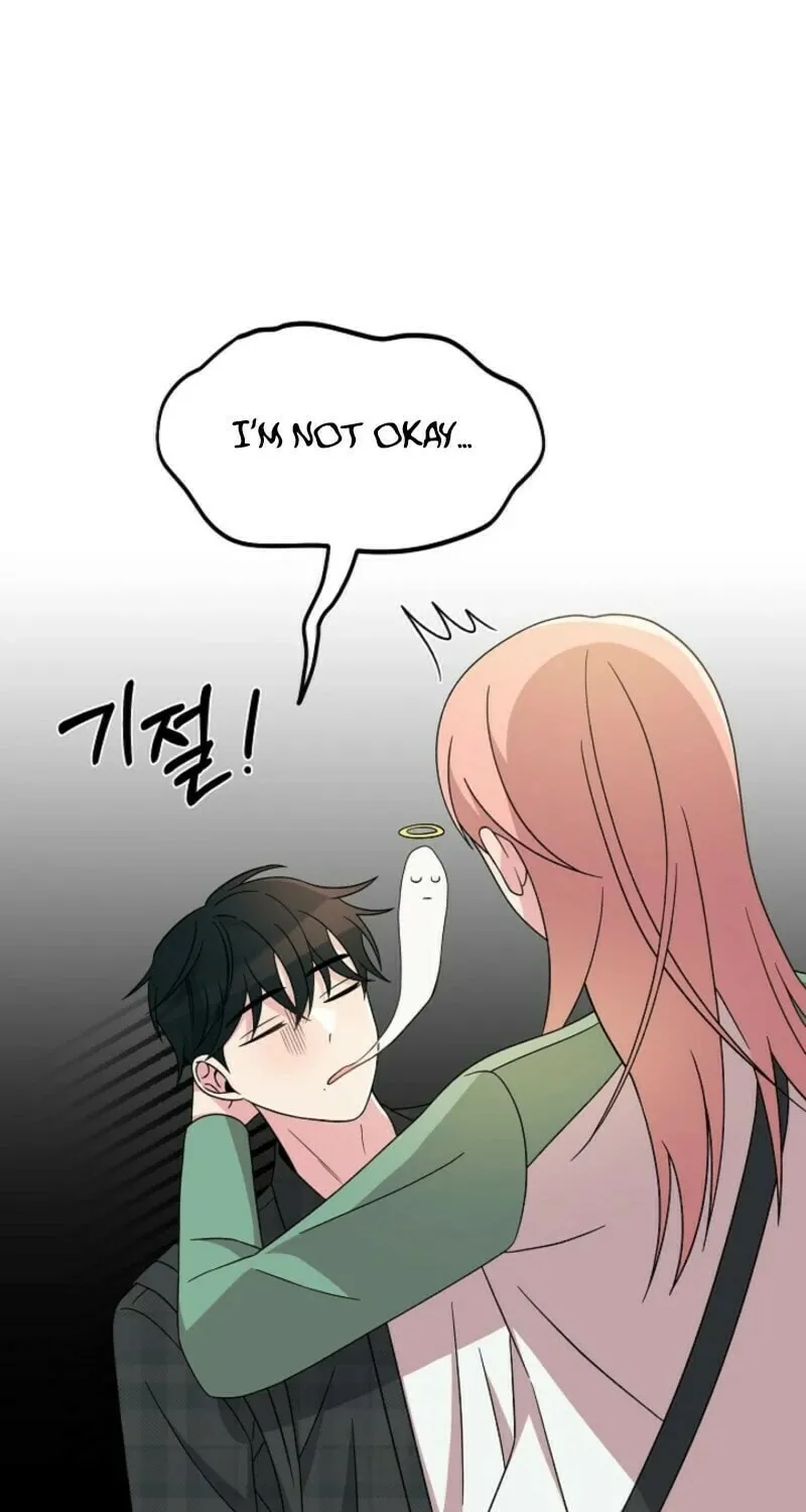 Read Alien to Love chapter 27 image 49 on Lezhin