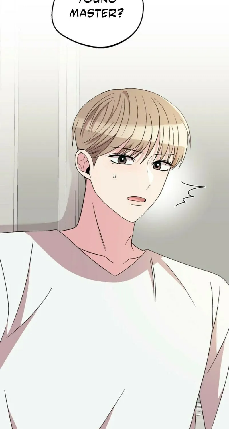 Read Alien to Love chapter 27 image 5 on Lezhin