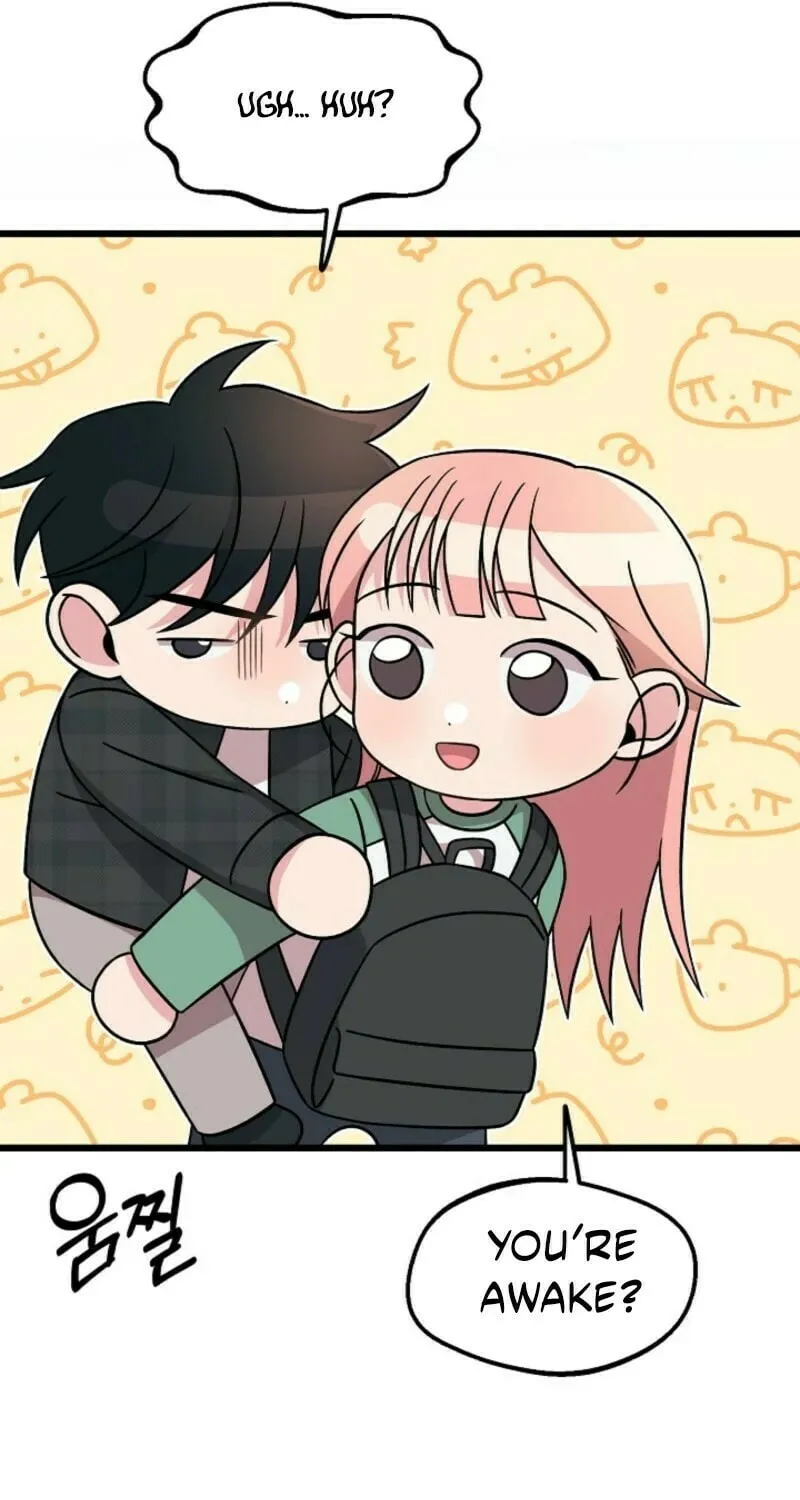 Read Alien to Love chapter 27 image 55 on Lezhin