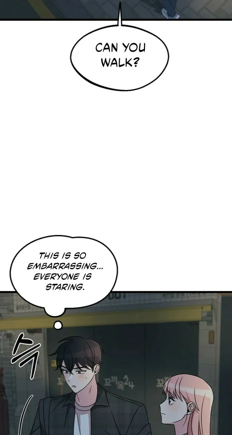 Read Alien to Love chapter 27 image 57 on Lezhin