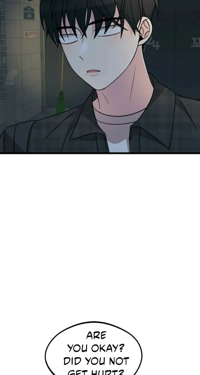Read Alien to Love chapter 27 image 59 on Lezhin