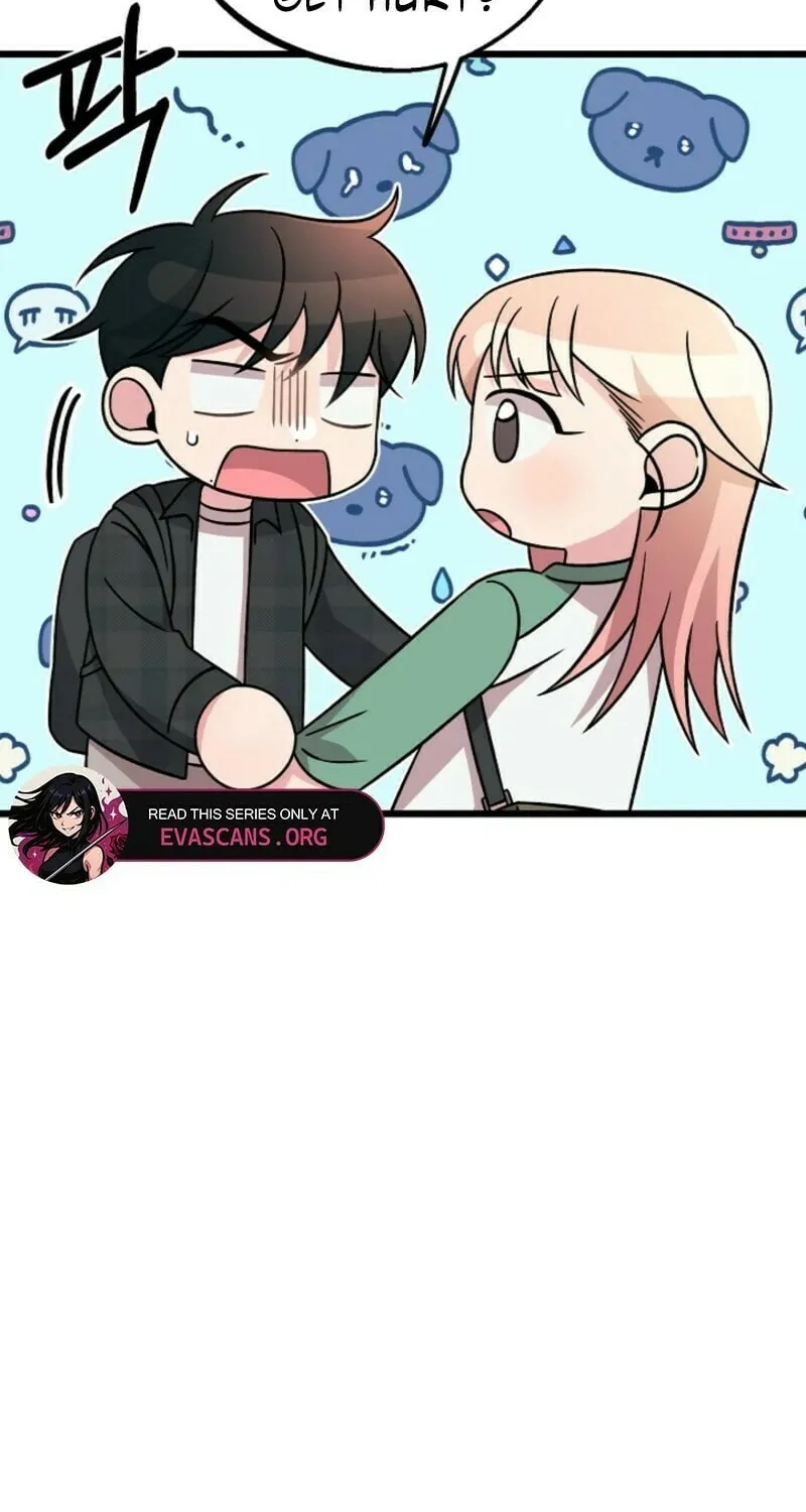 Read Alien to Love chapter 27 image 60 on Lezhin