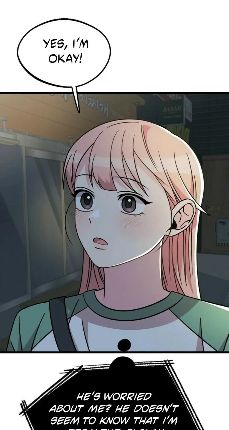 Read Alien to Love chapter 27 image 63 on Lezhin