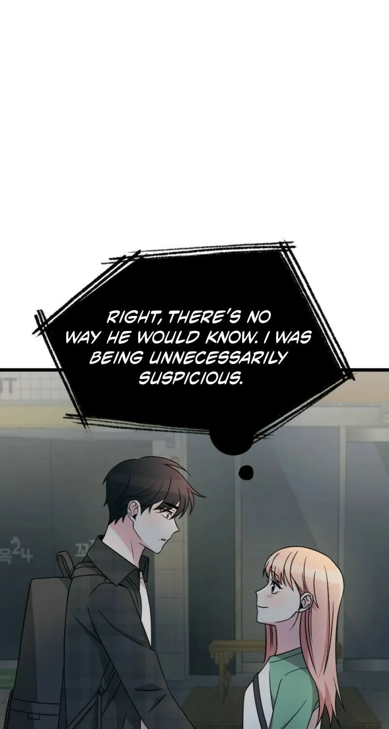 Read Alien to Love chapter 27 image 65 on Lezhin