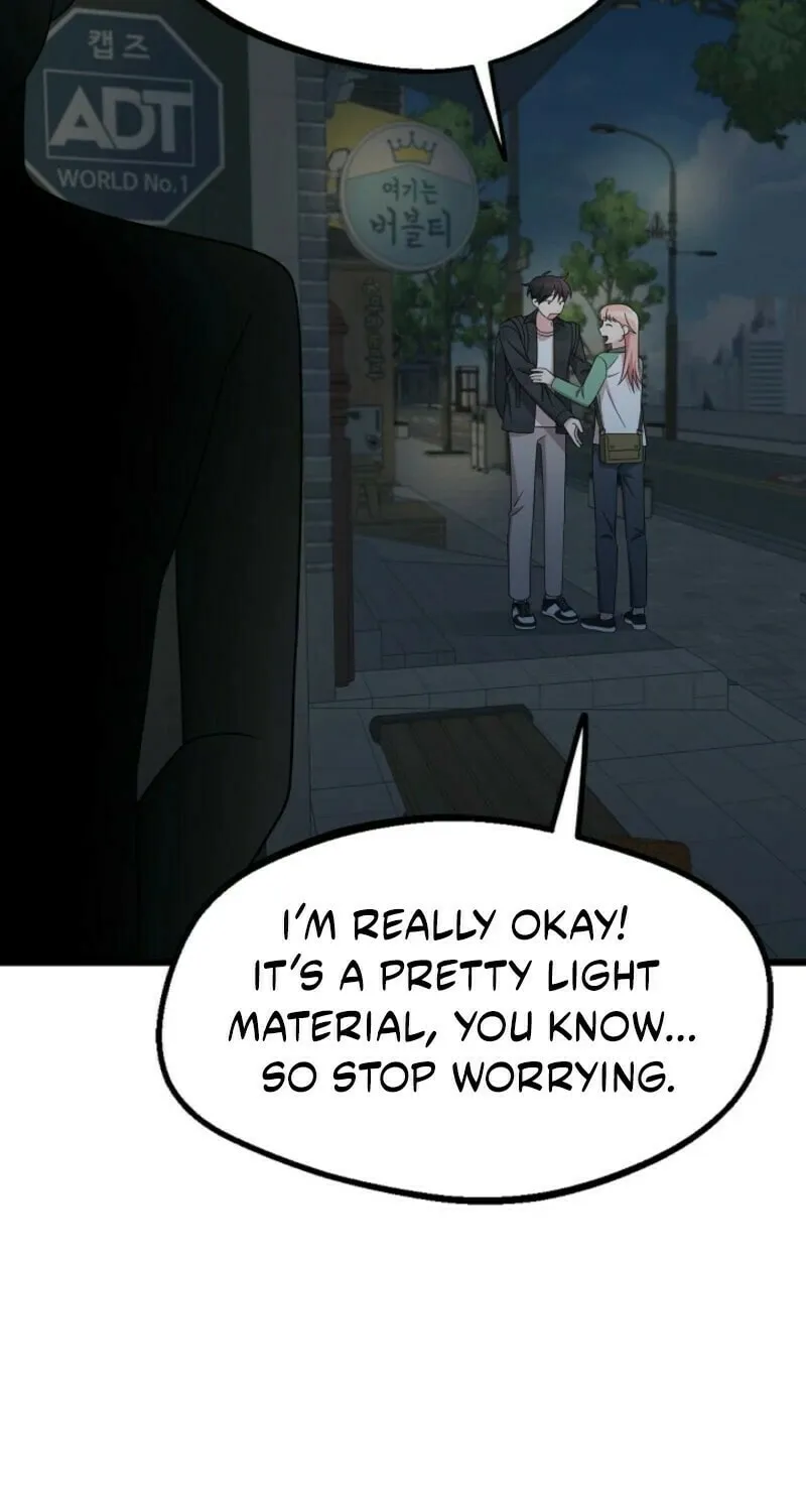 Read Alien to Love chapter 27 image 67 on Lezhin