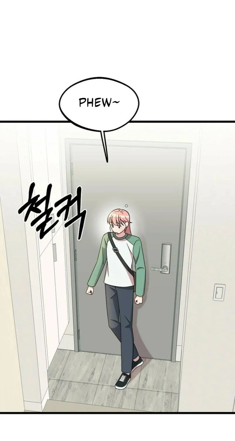 Read Alien to Love chapter 27 image 72 on Lezhin