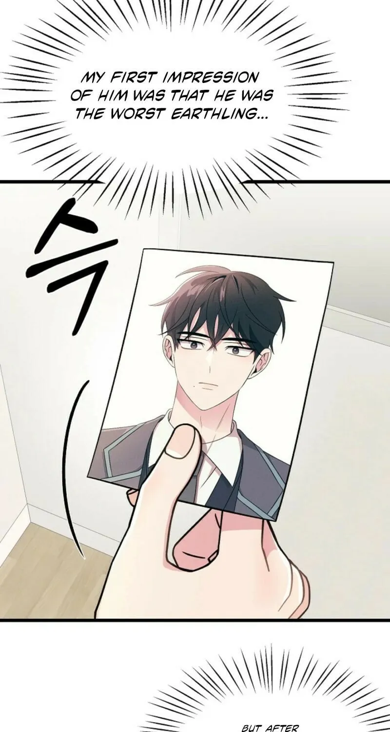 Read Alien to Love chapter 27 image 75 on Lezhin