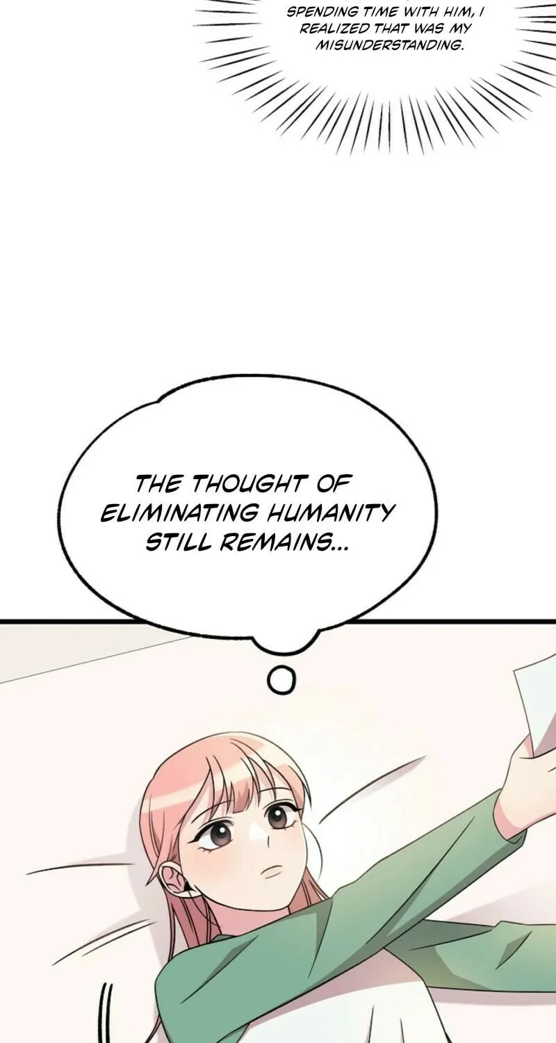 Read Alien to Love chapter 27 image 76 on Lezhin
