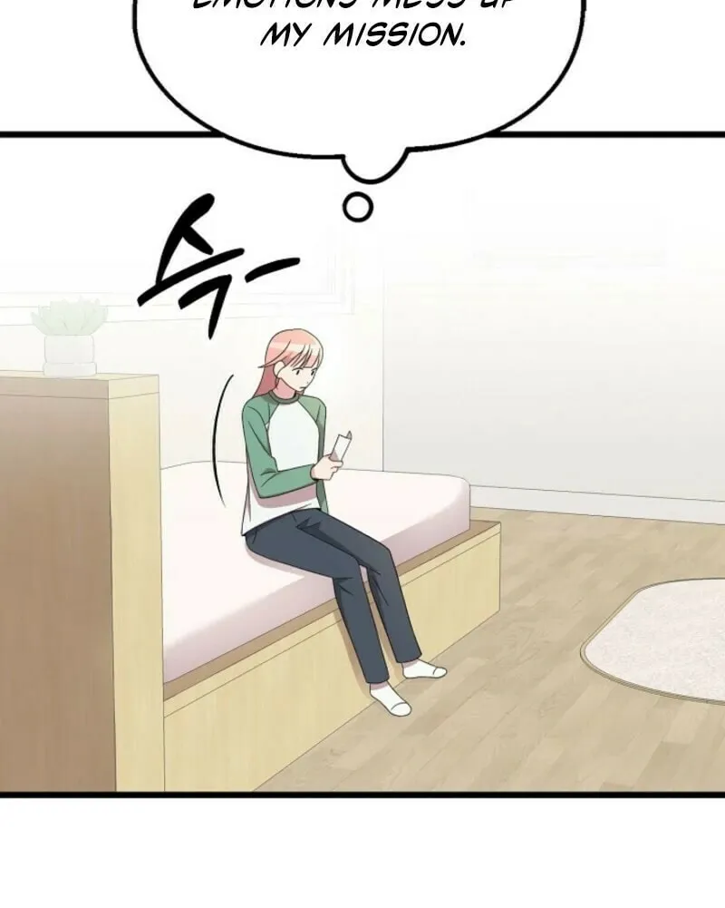 Read Alien to Love chapter 27 image 82 on Lezhin