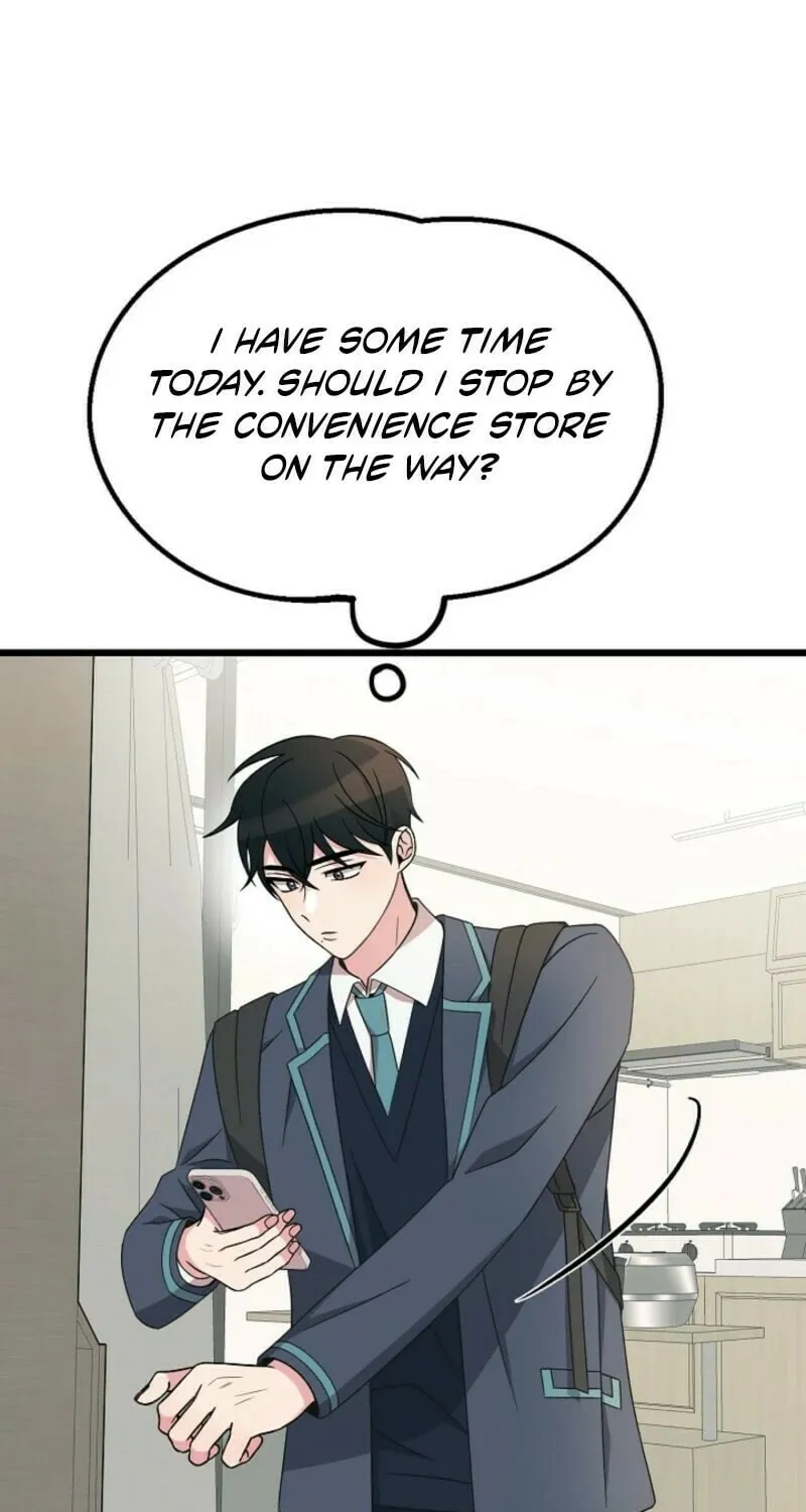 Read Alien to Love chapter 27 image 87 on Lezhin
