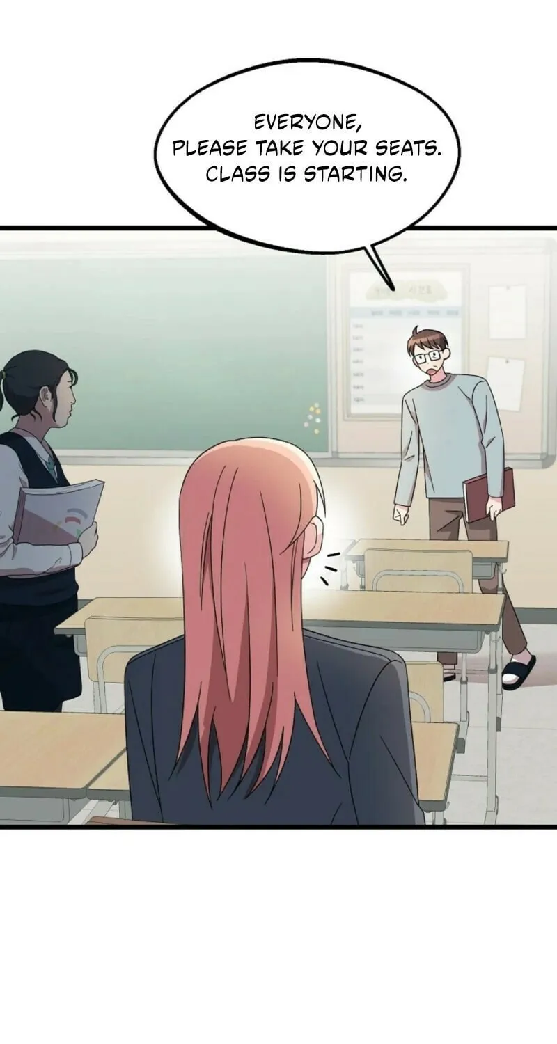 Read Alien to Love chapter 27 image 94 on Lezhin
