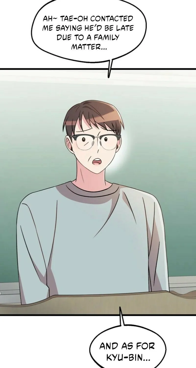 Read Alien to Love chapter 27 image 98 on Lezhin
