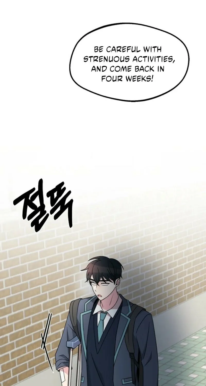 Read Alien to Love chapter 28 image 2 on Lezhin