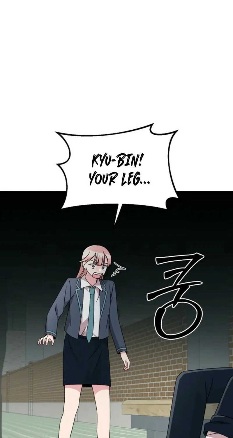 Read Alien to Love chapter 28 image 22 on Lezhin