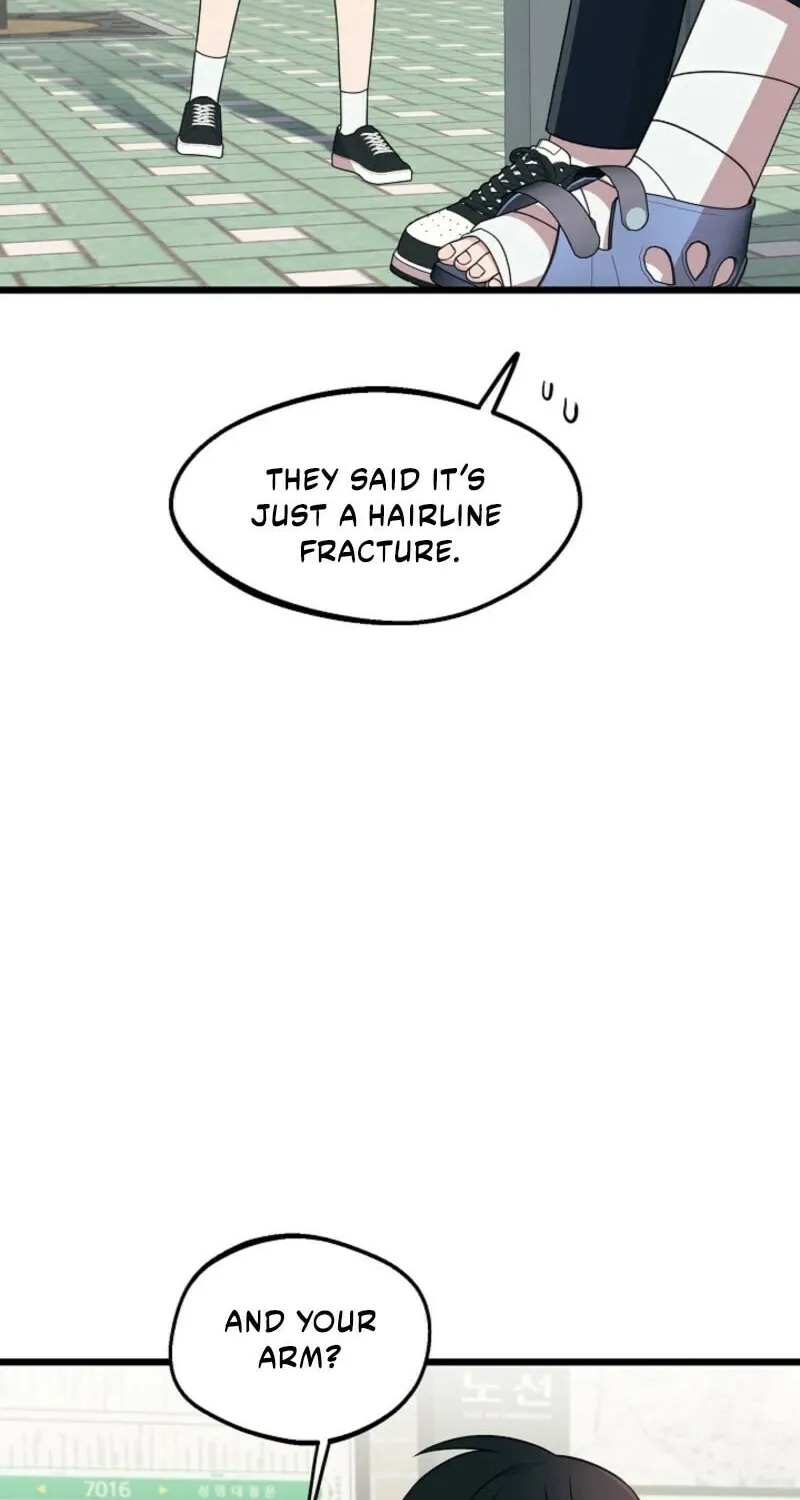 Read Alien to Love chapter 28 image 23 on Lezhin