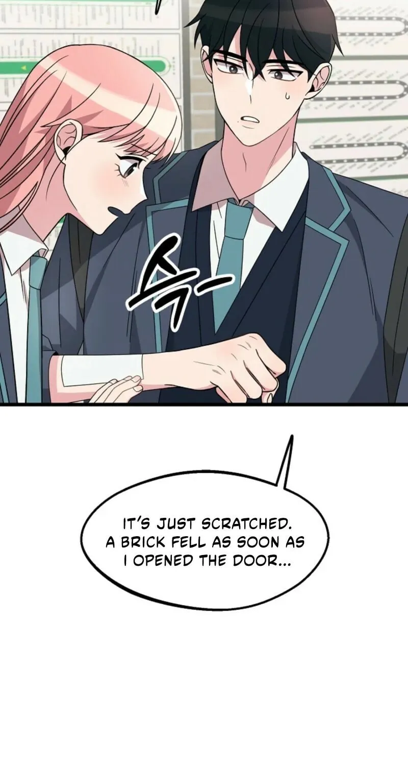 Read Alien to Love chapter 28 image 24 on Lezhin
