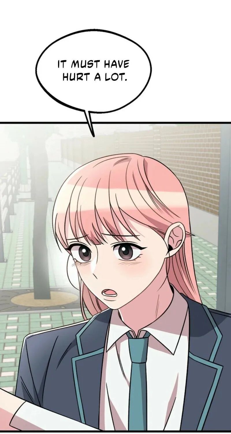 Read Alien to Love chapter 28 image 25 on Lezhin