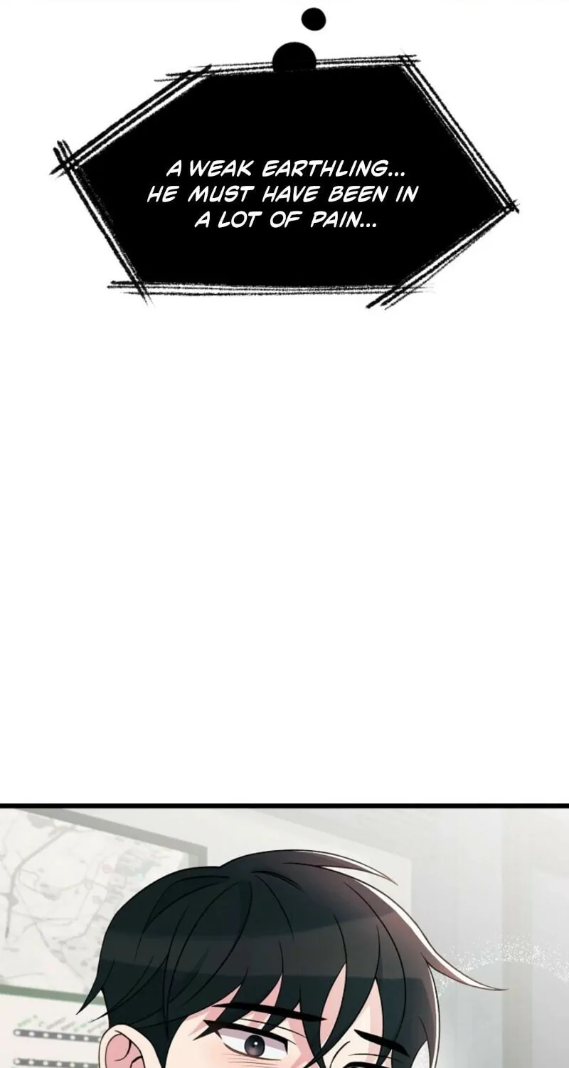 Read Alien to Love chapter 28 image 26 on Lezhin