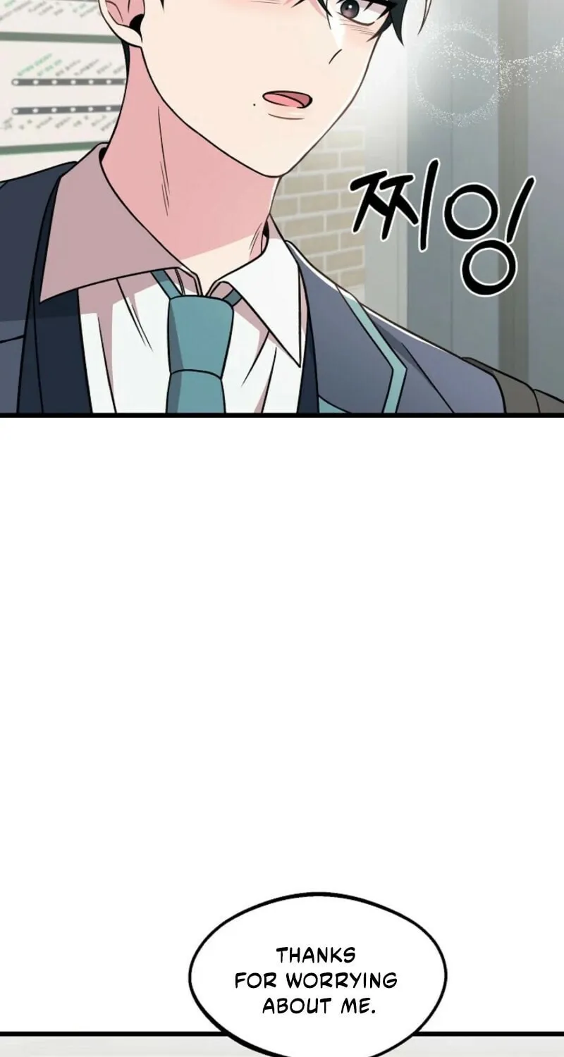 Read Alien to Love chapter 28 image 27 on Lezhin