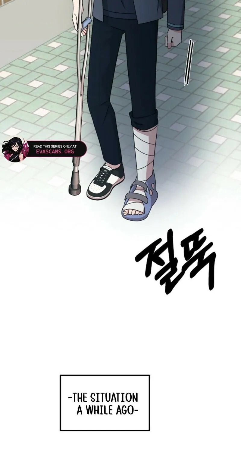 Read Alien to Love chapter 28 image 3 on Lezhin