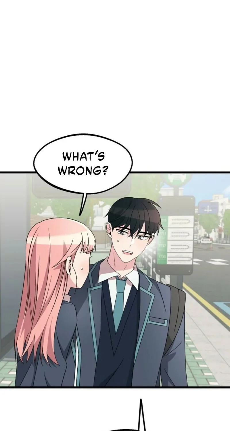 Read Alien to Love chapter 28 image 34 on Lezhin