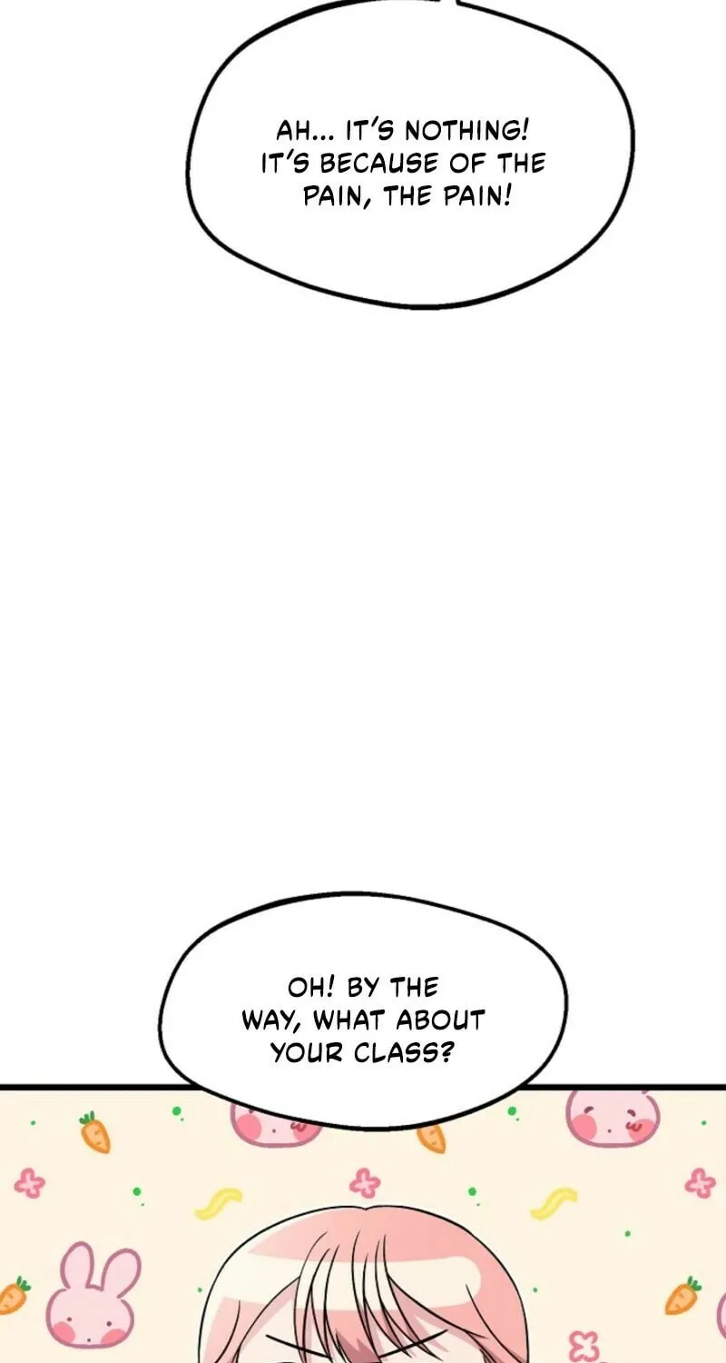 Read Alien to Love chapter 28 image 35 on Lezhin