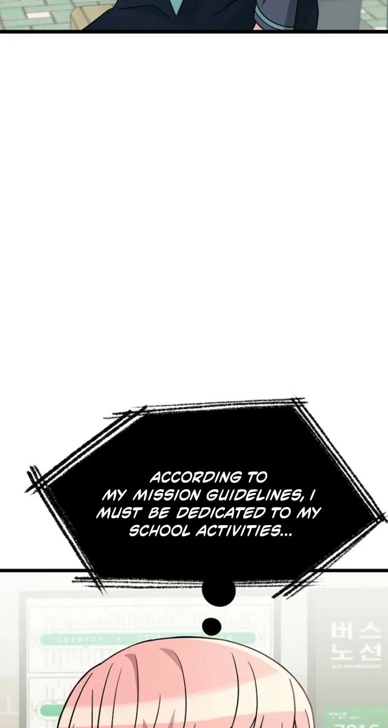 Read Alien to Love chapter 28 image 38 on Lezhin