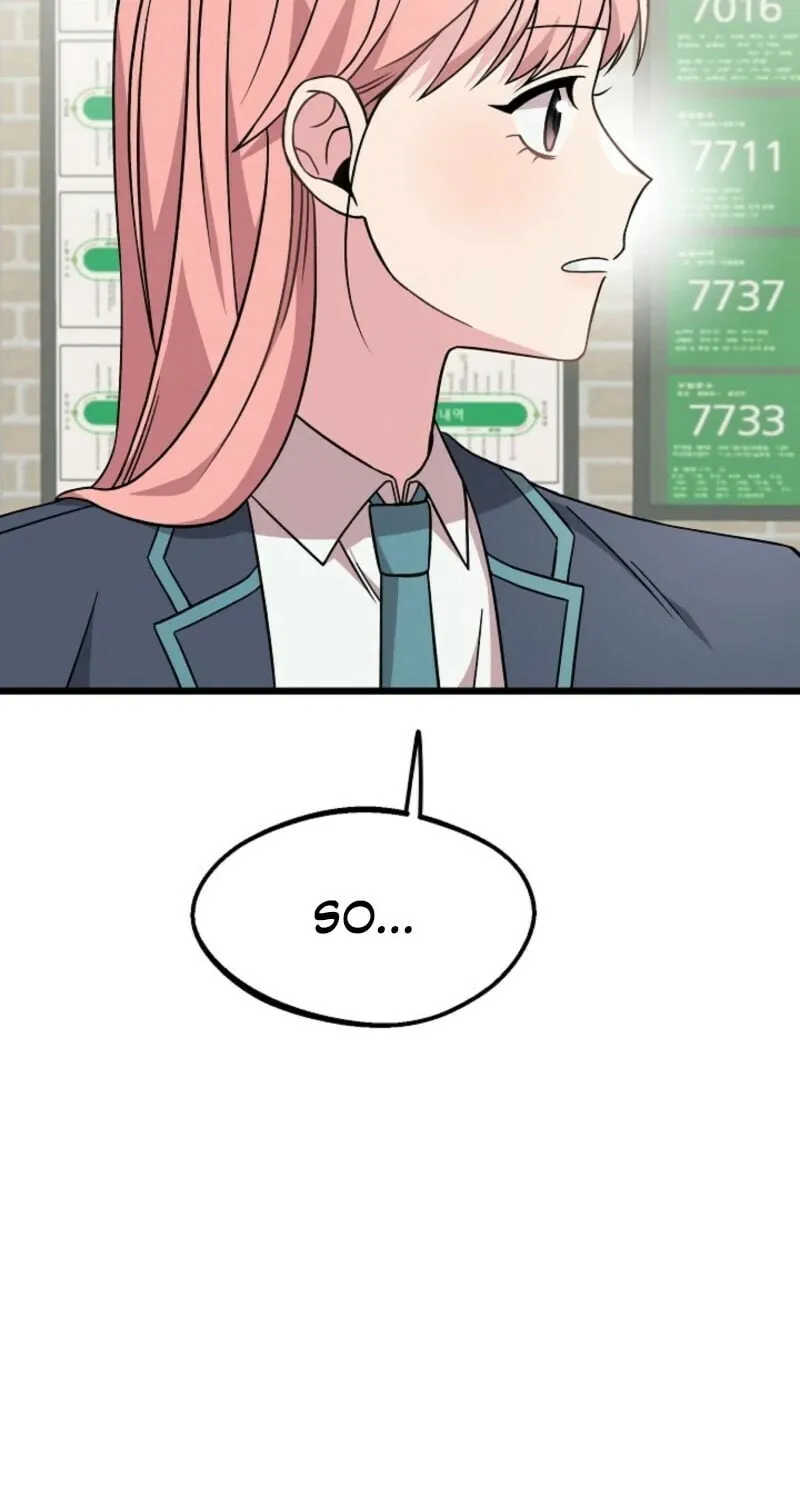 Read Alien to Love chapter 28 image 39 on Lezhin