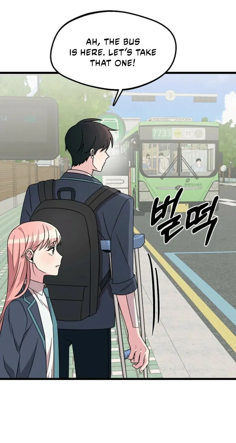 Read Alien to Love chapter 28 image 44 on Lezhin