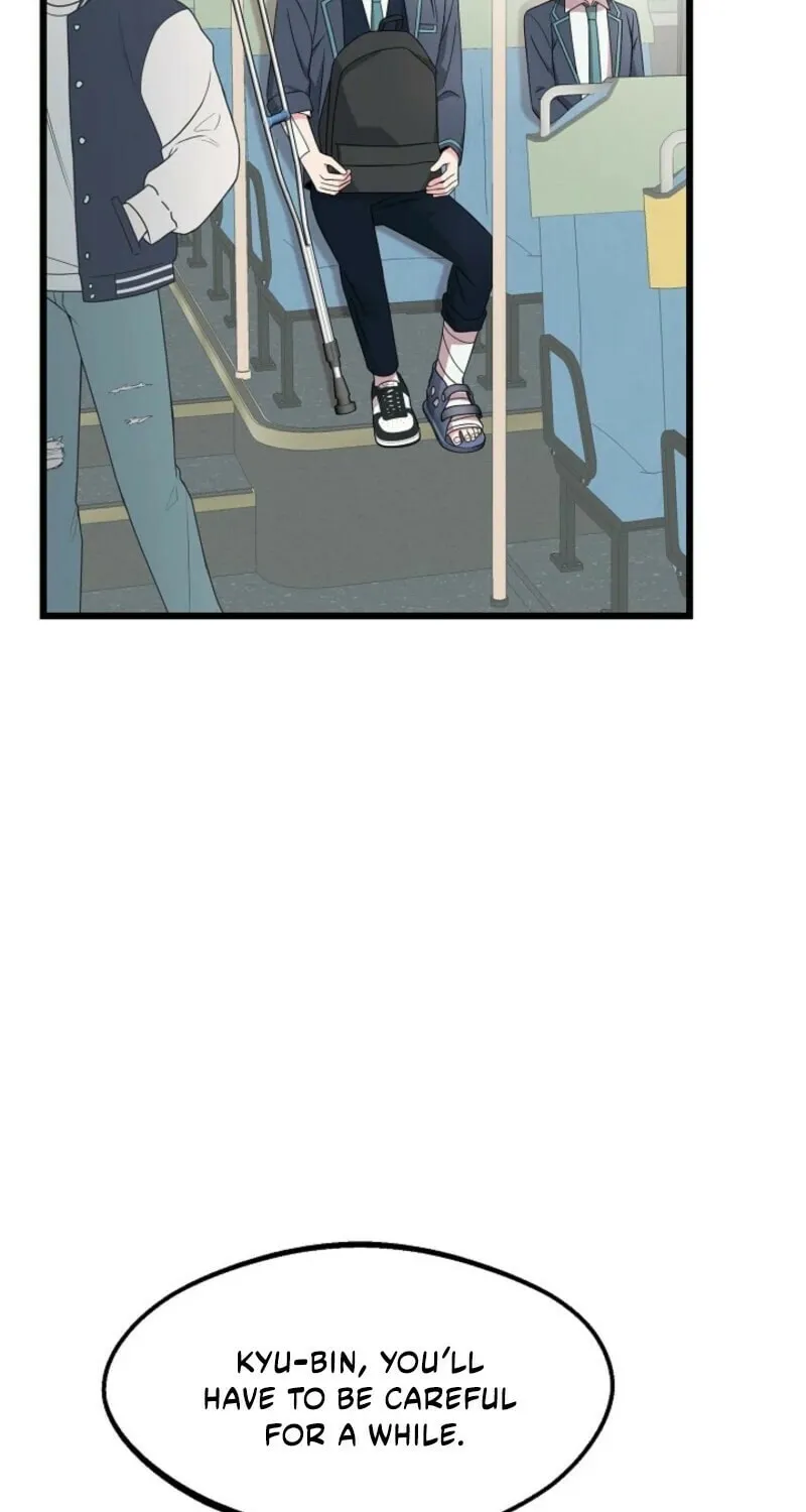 Read Alien to Love chapter 28 image 48 on Lezhin
