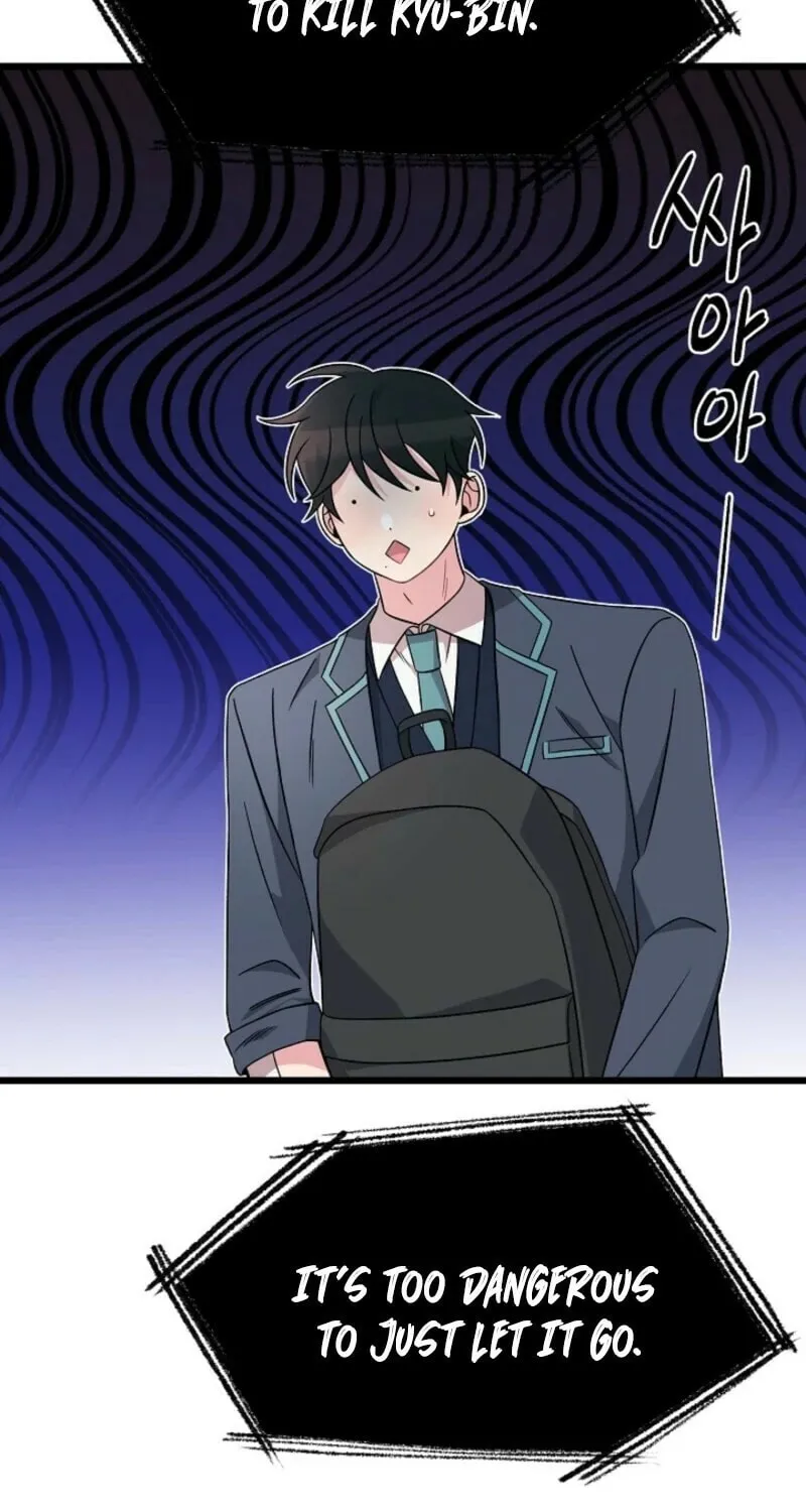 Read Alien to Love chapter 28 image 54 on Lezhin