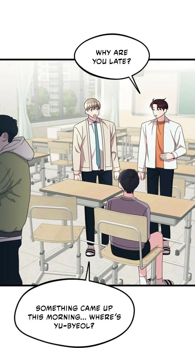 Read Alien to Love chapter 28 image 61 on Lezhin