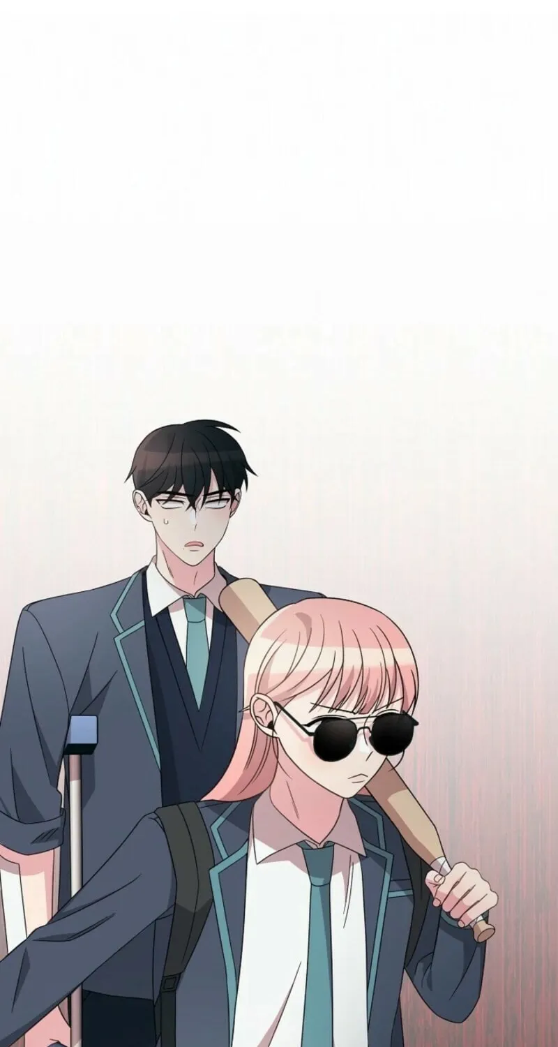 Read Alien to Love chapter 28 image 67 on Lezhin