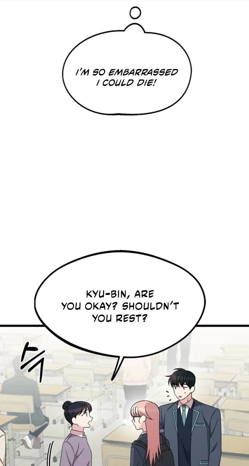 Read Alien to Love chapter 28 image 73 on Lezhin