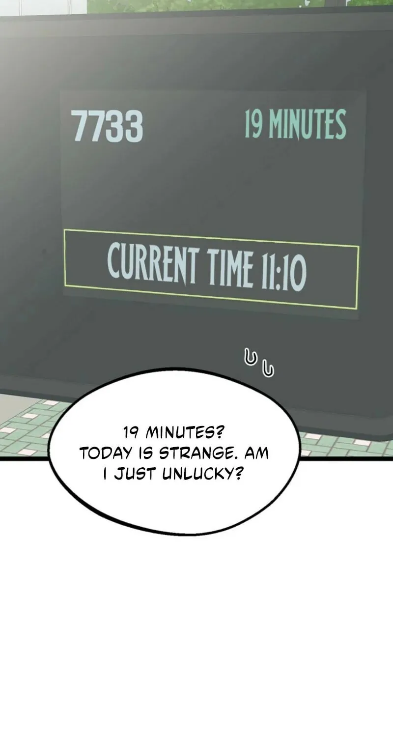 Read Alien to Love chapter 28 image 8 on Lezhin