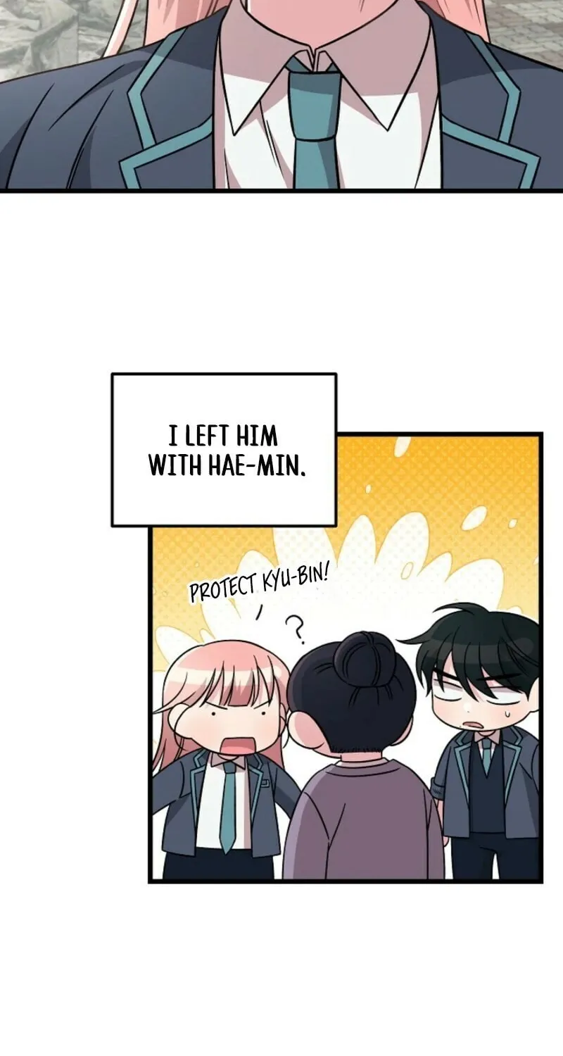 Read Alien to Love chapter 28 image 84 on Lezhin