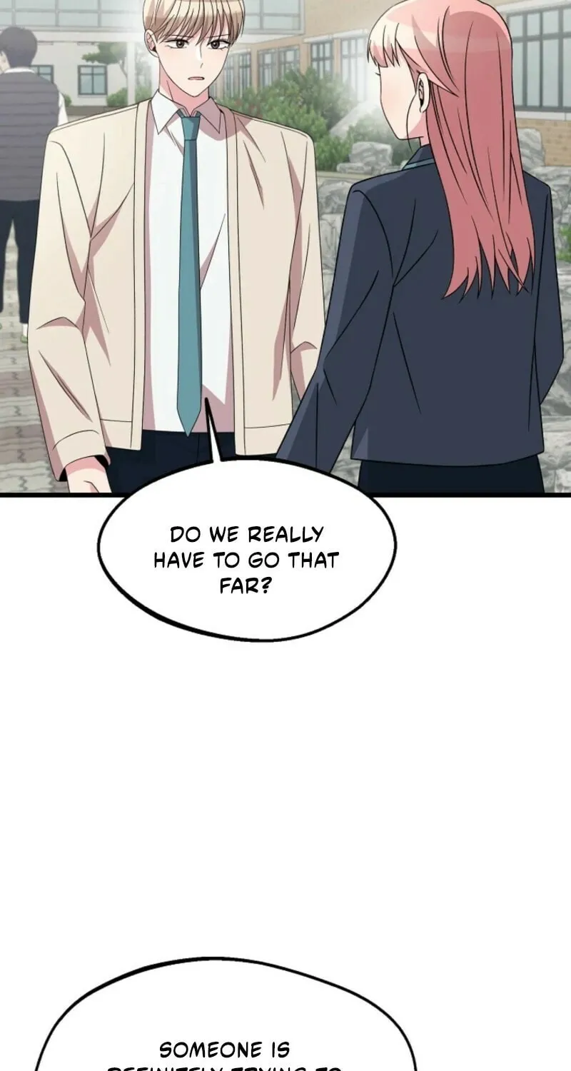 Read Alien to Love chapter 28 image 87 on Lezhin