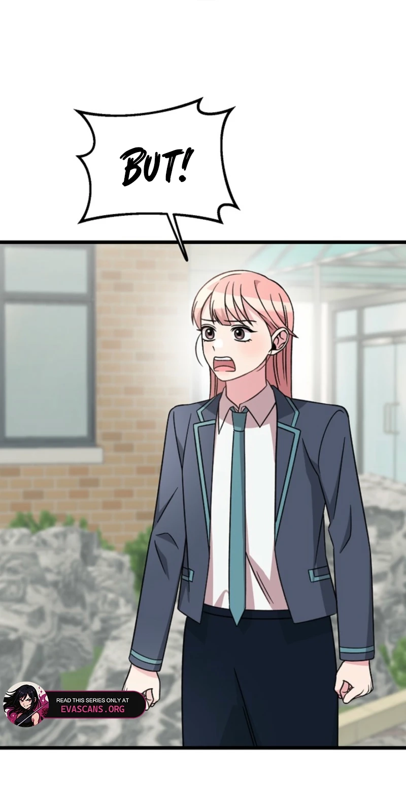 Alien to Love Chapter 29 page 11 - 