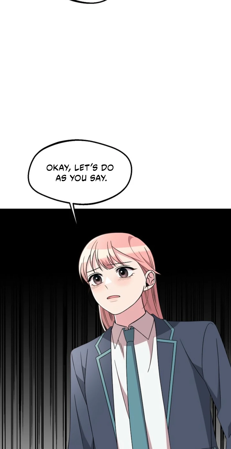 Alien to Love Chapter 29 page 13 - 