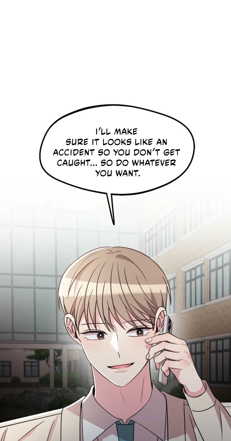 Alien to Love Chapter 29 page 23 - 
