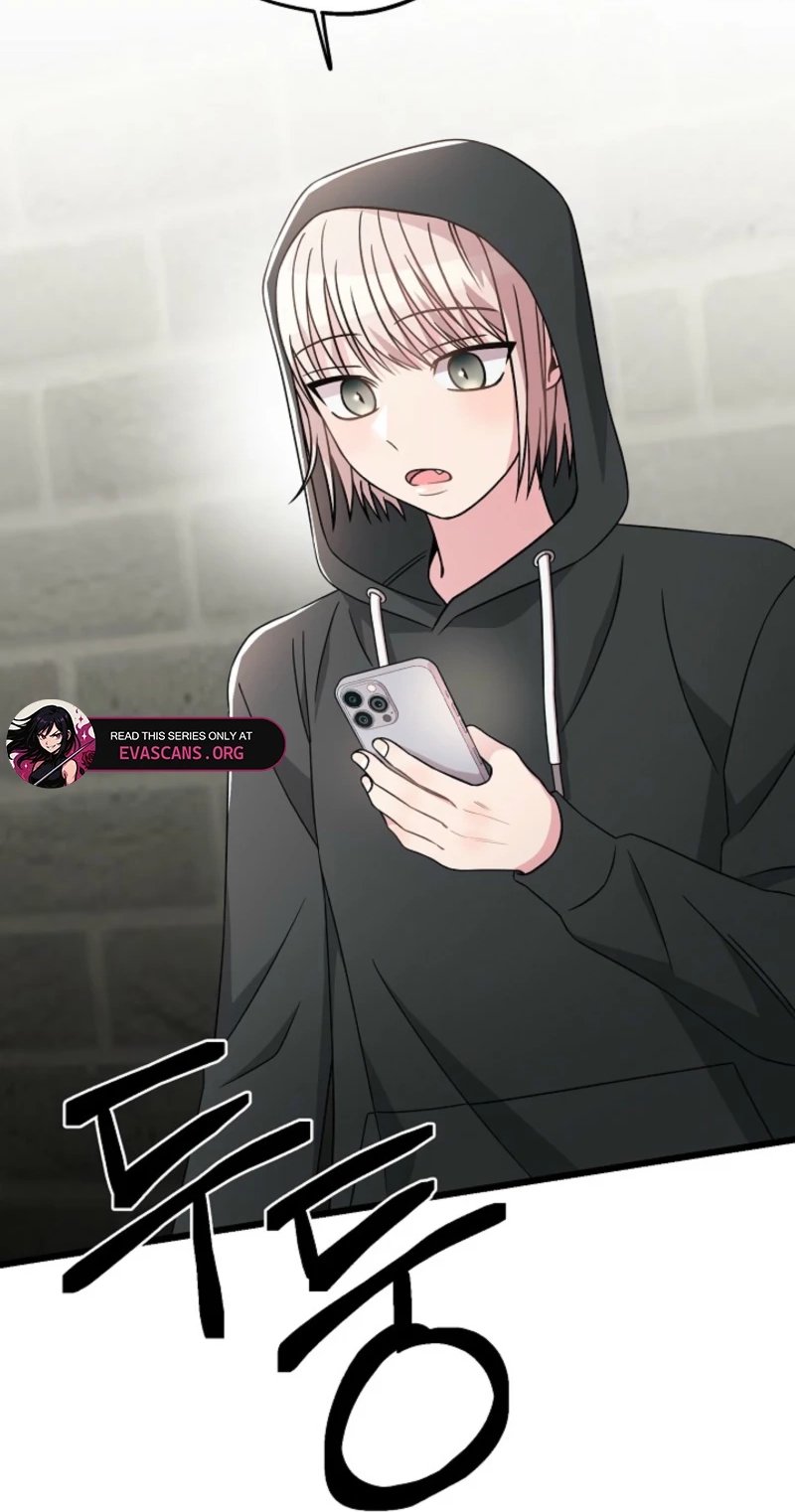 Alien to Love Chapter 29 page 29 - 