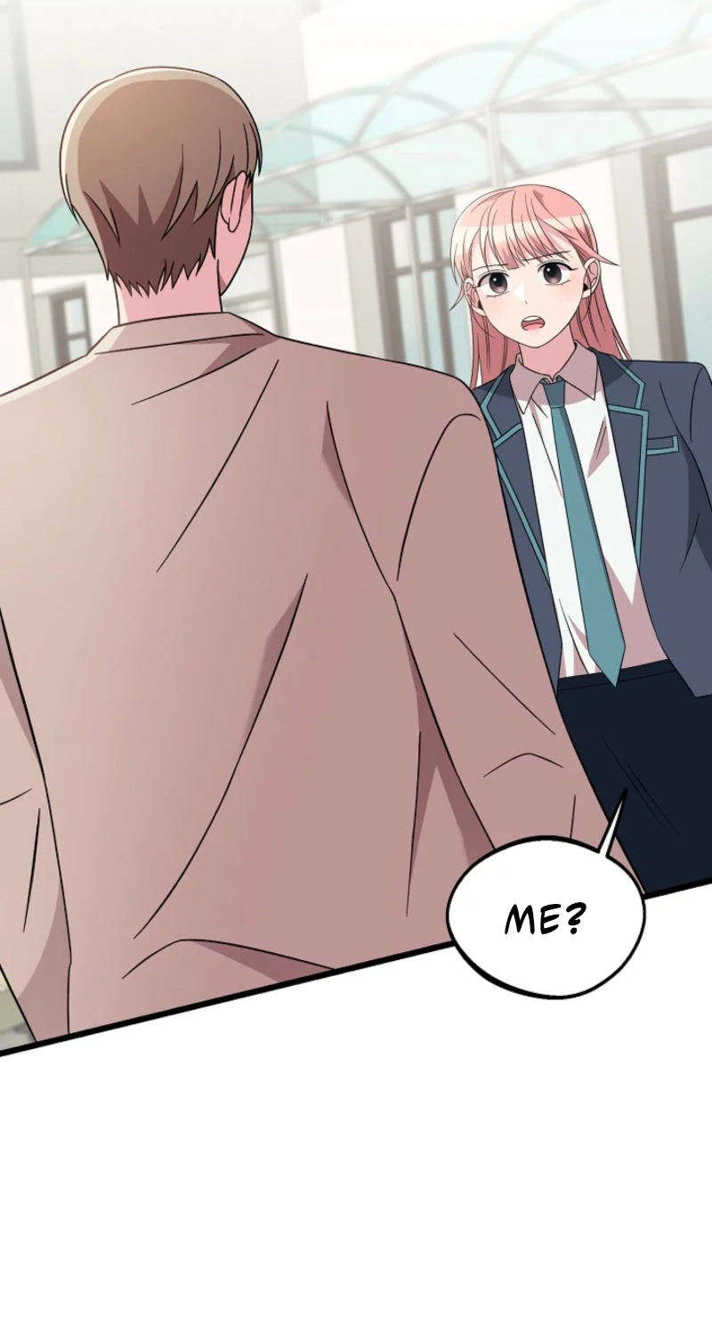 Alien to Love Chapter 29 page 4 - 